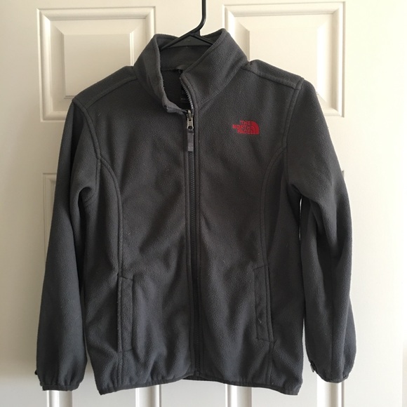 The North Face Other - Fleece coat